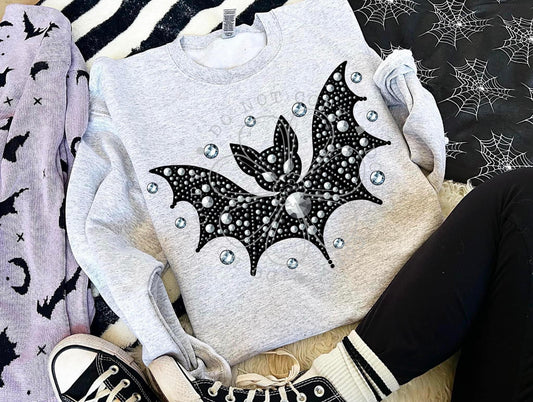 Bat Bling t-shirt