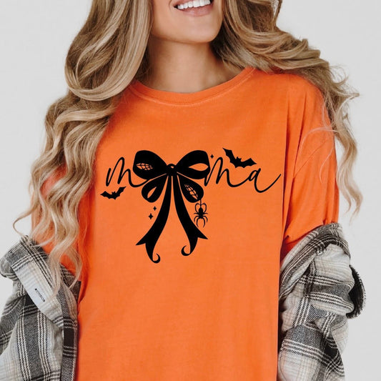 Goth Mama tee
