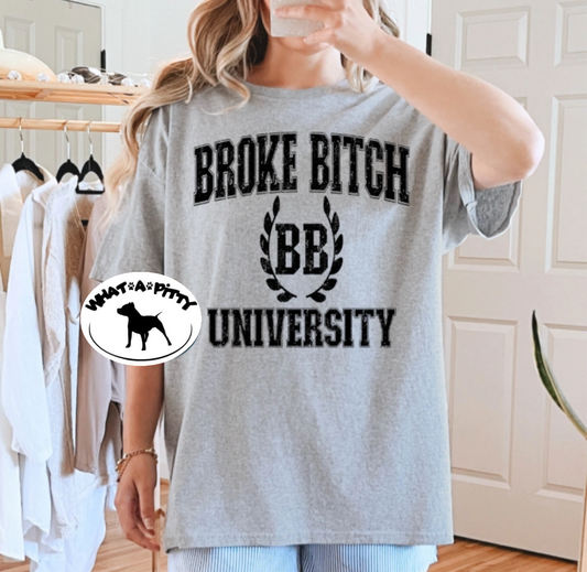 BBU tee