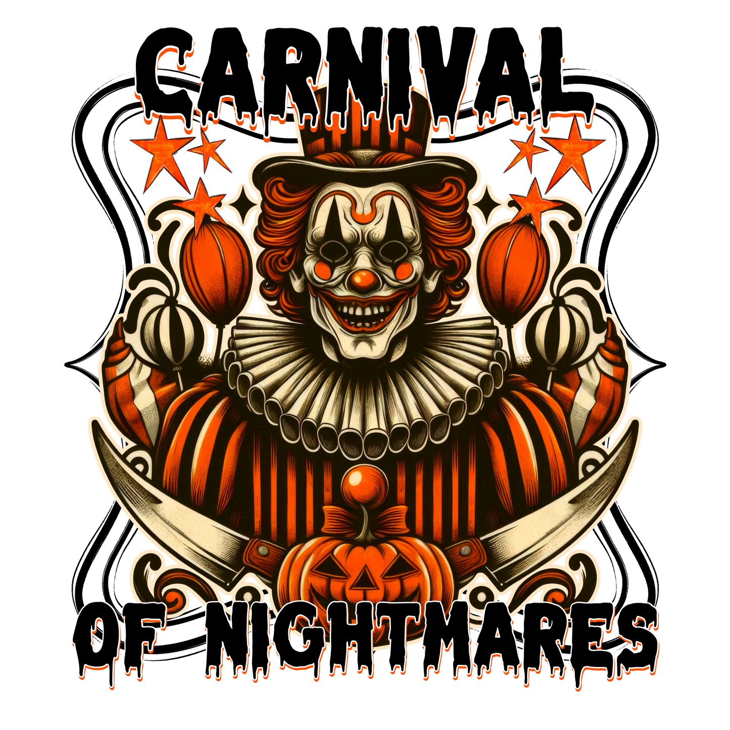 Carnival t-shirt