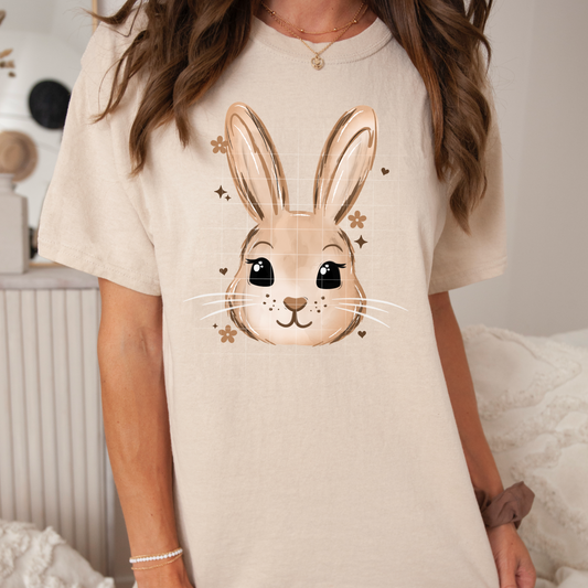 Peter Rabbit tee