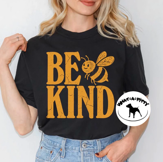 Be Kind tee