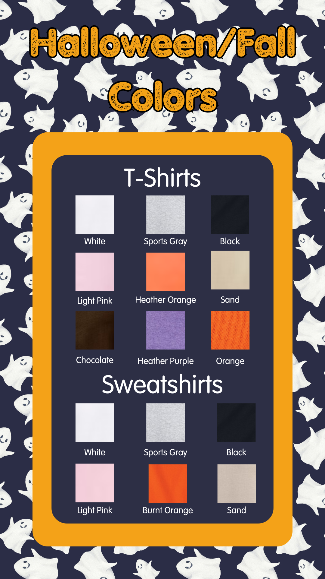 Halloween Tree t-shirt