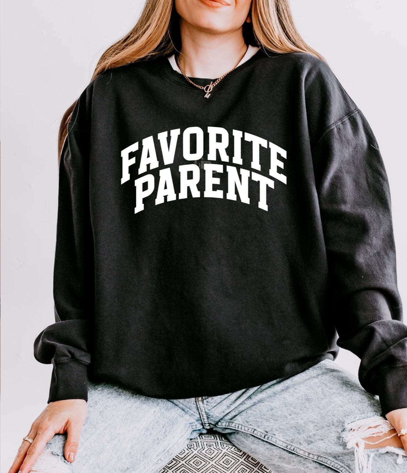 Favorite Parent tee