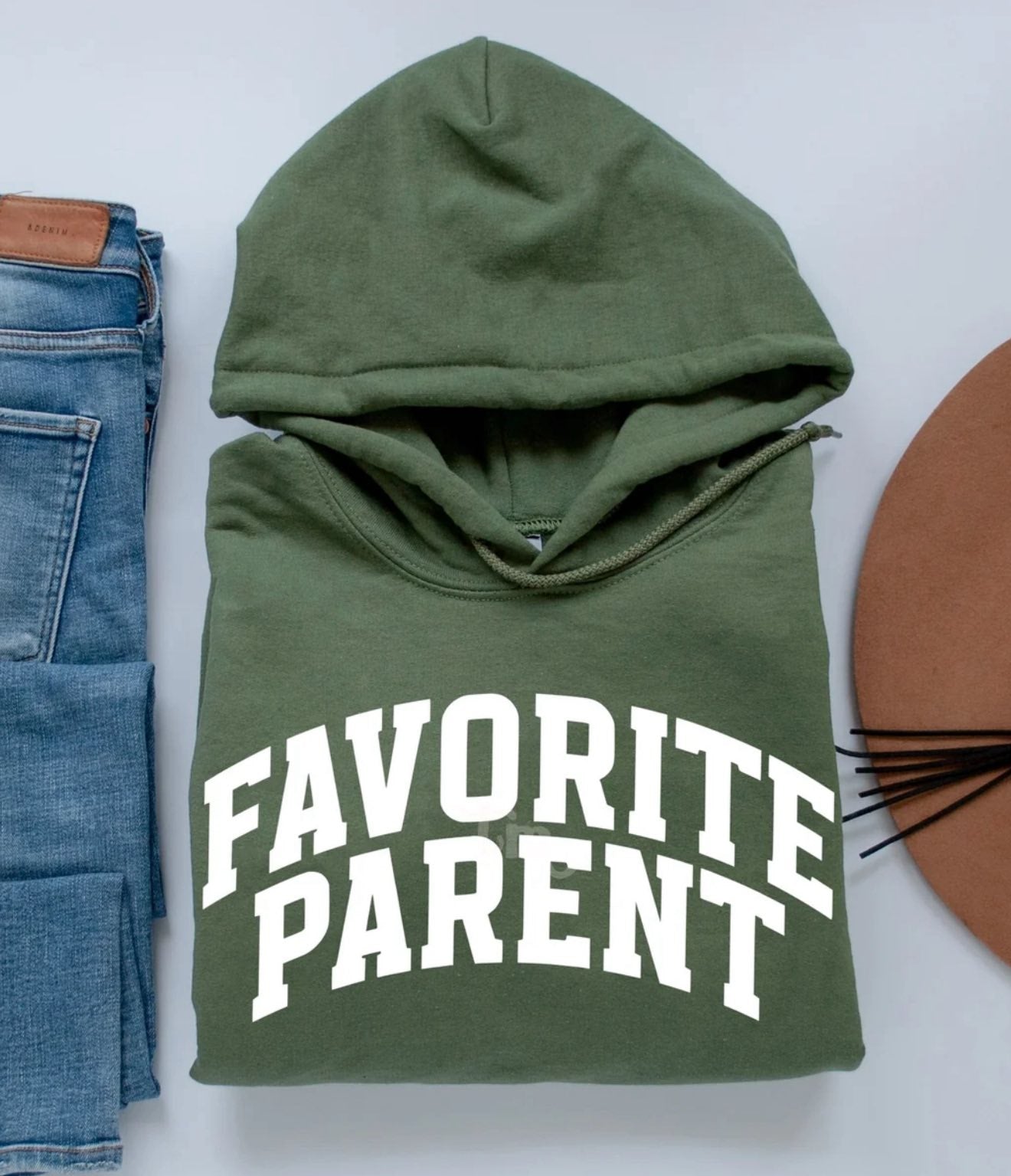 Favorite Parent tee