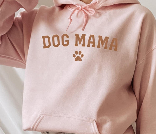 Dog Mama tee